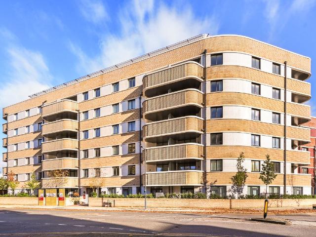 Apartment for rent in London Borough of Brent, Greater London
