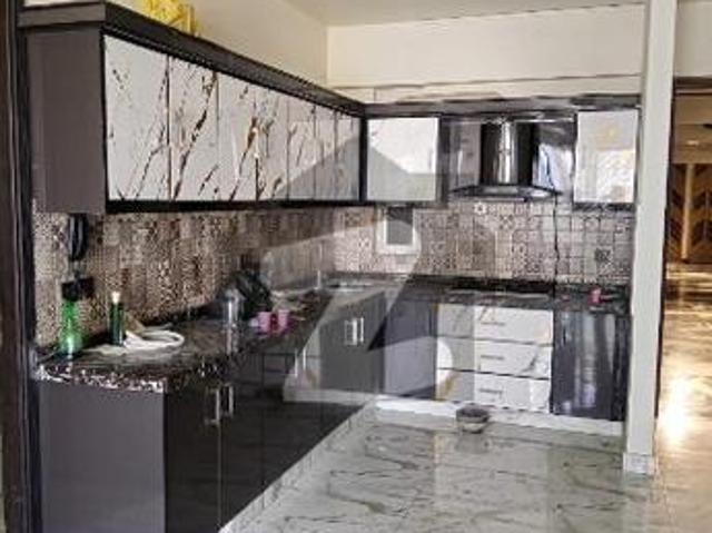 Apartment for rent in Clifton, North Waziristan