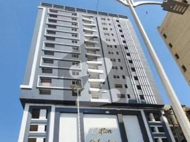 Apartment for rent in Clifton, North Waziristan