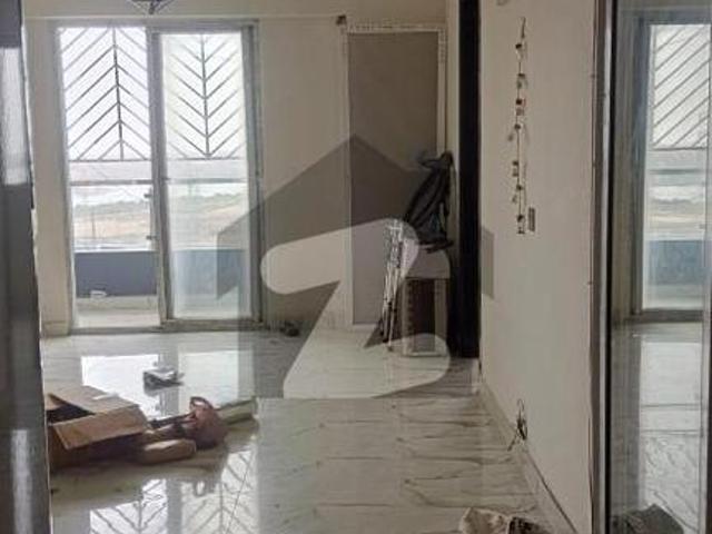Apartment for rent in Clifton, North Waziristan