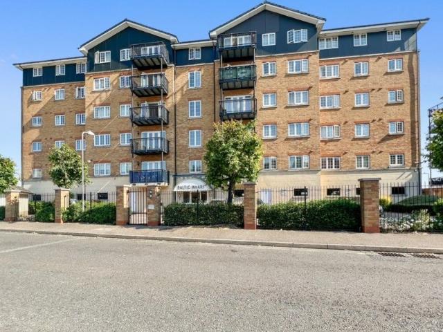 Apartment for rent in Hamerton, Kent