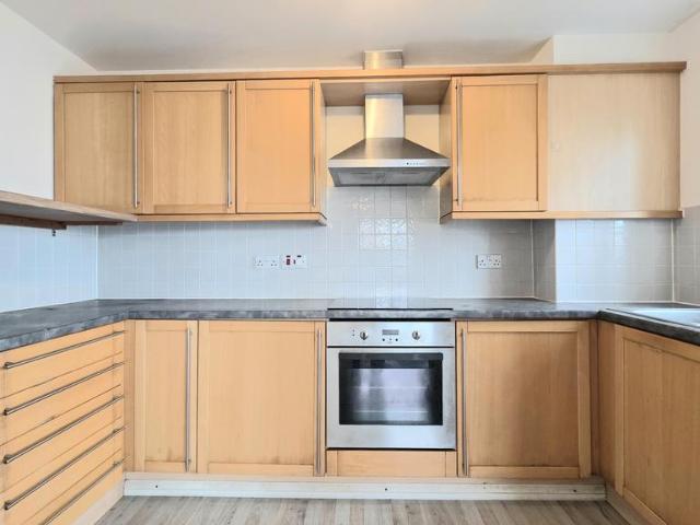 Apartment for rent in Hamerton, Kent