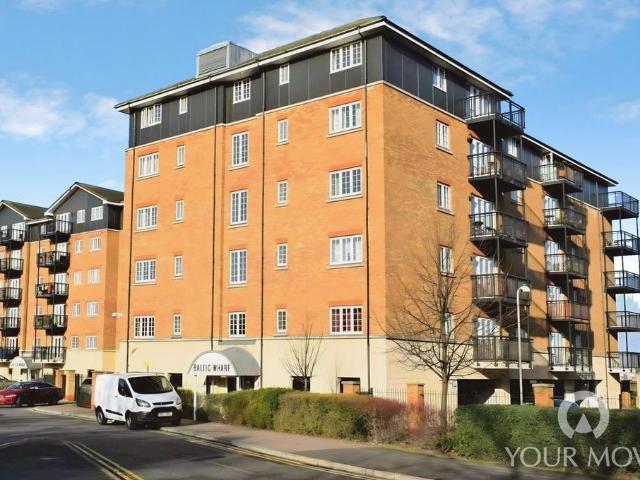 Apartment for rent in Hamerton, Kent