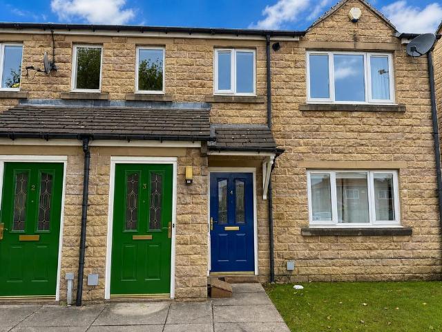 Apartment for rent in Pudsey, West Yorkshire