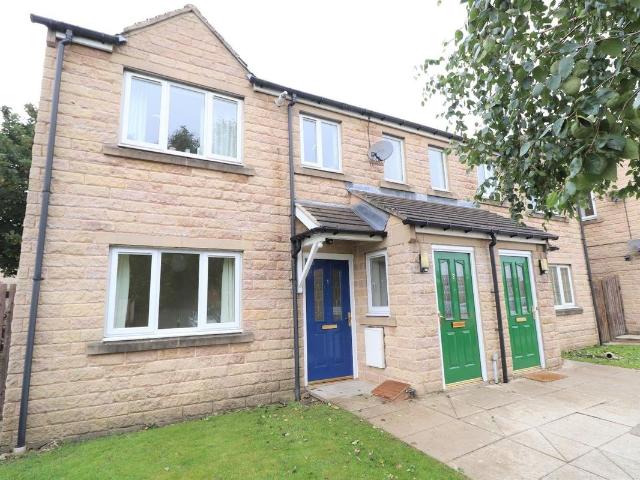 Apartment for rent in Pudsey, West Yorkshire