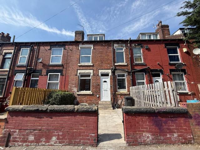 House for rent in Harehills, Leeds