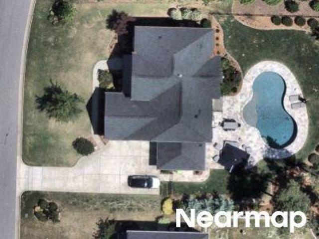House for sale in Wake, North Carolina