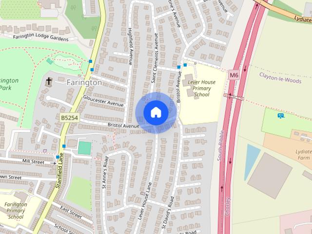 Apartment for rent in Firbank, Lancashire