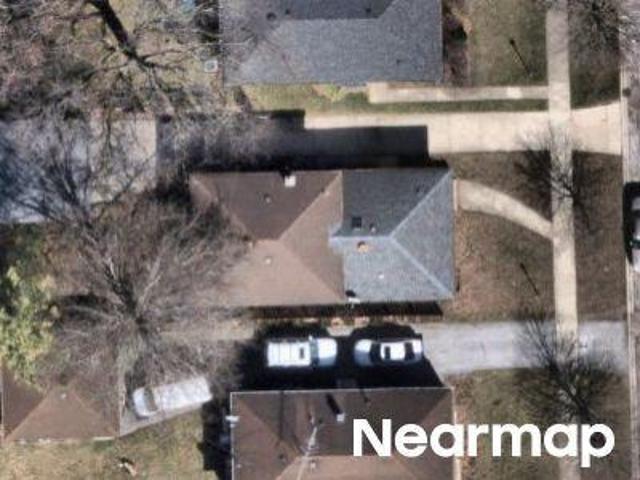 House for sale in Midlothian, Illinois