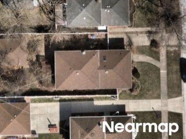 House for sale in Midlothian, Illinois
