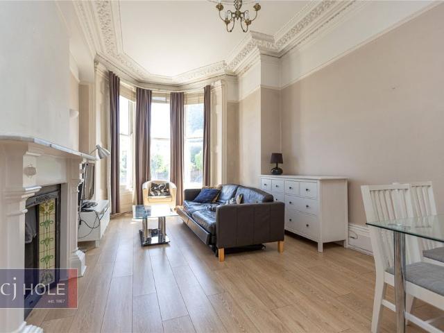 Apartment for rent in Clifton Village, Feckenham
