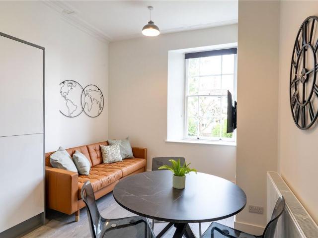 Apartment for rent in Clifton Village, Bristol