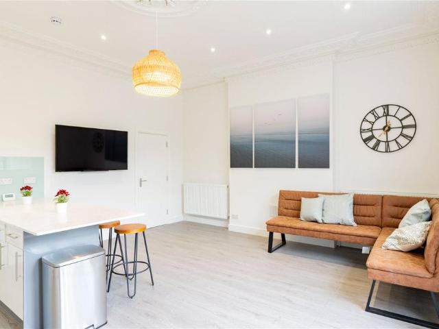 Apartment for rent in Clifton Village, Bristol