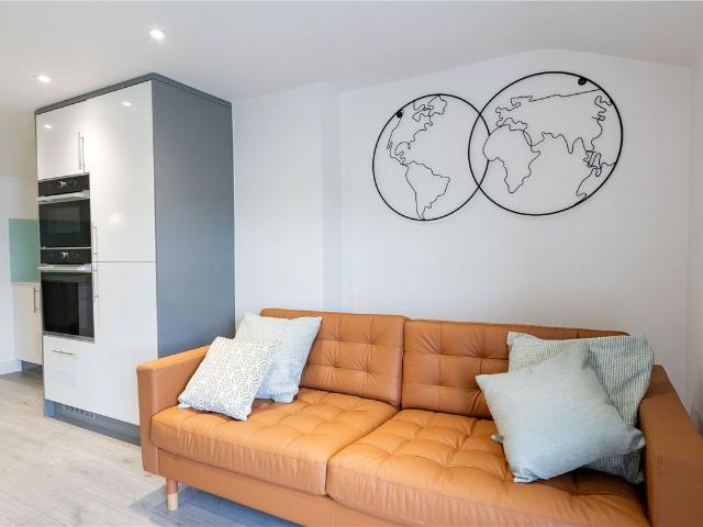 Apartment for rent in Clifton Village, Bristol