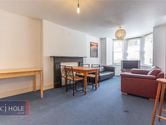 Apartment for rent in Clifton Village, Feckenham