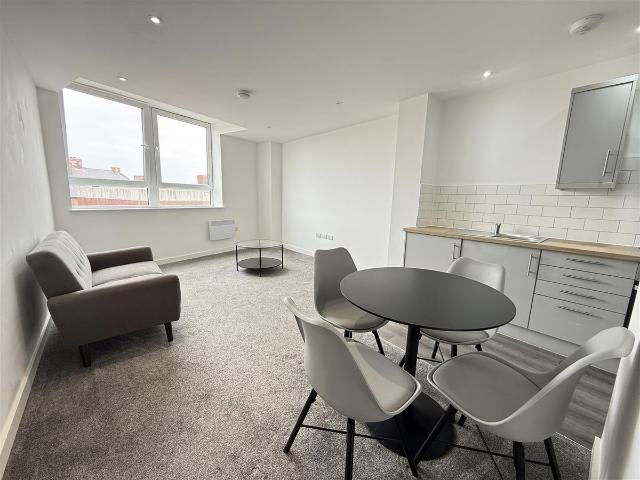 Apartment for rent in South Yorkshire