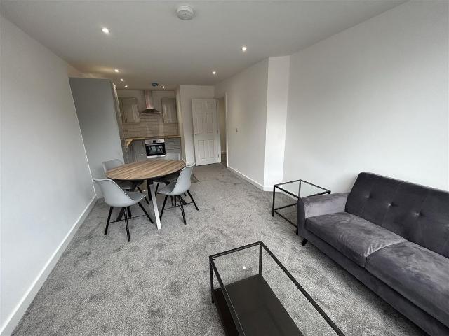 Apartment for rent in South Yorkshire