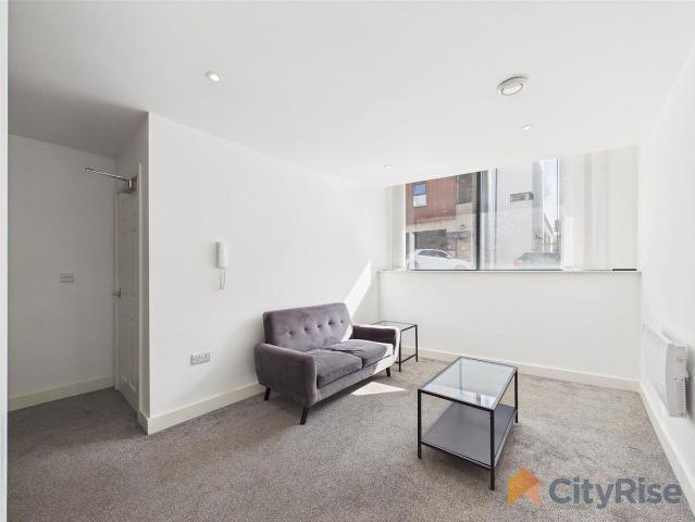 Apartment for rent in Isle Of Man