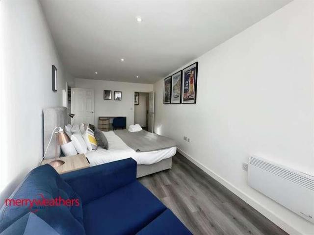 Apartment for rent in Clifton, Isle Of Man