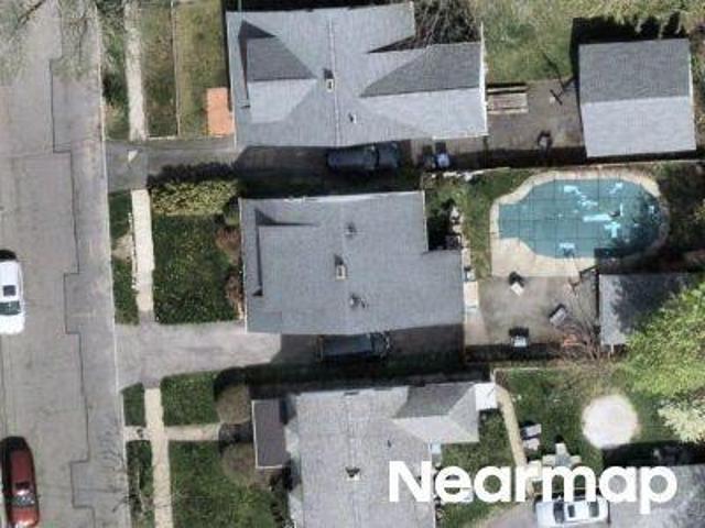 House for sale in Syracuse, New York