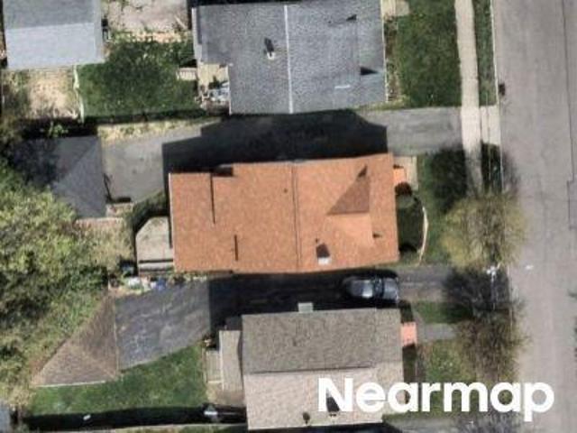 House for sale in Syracuse, New York