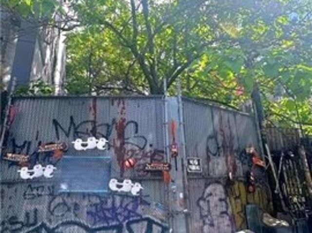 Land for sale in Brooklyn