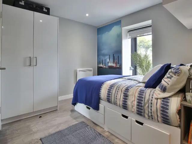 Apartment for rent in Watergate, Devon