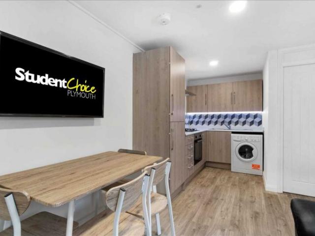 Room for rent in Greenbank, Plymouth