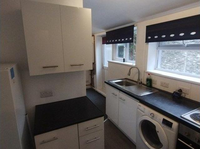 Apartment for rent in Greenbank, Plymouth
