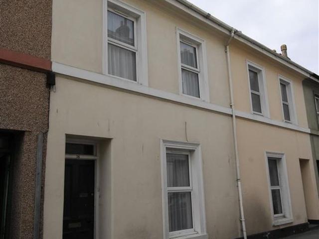 Apartment for rent in Greenbank, Mount Wise