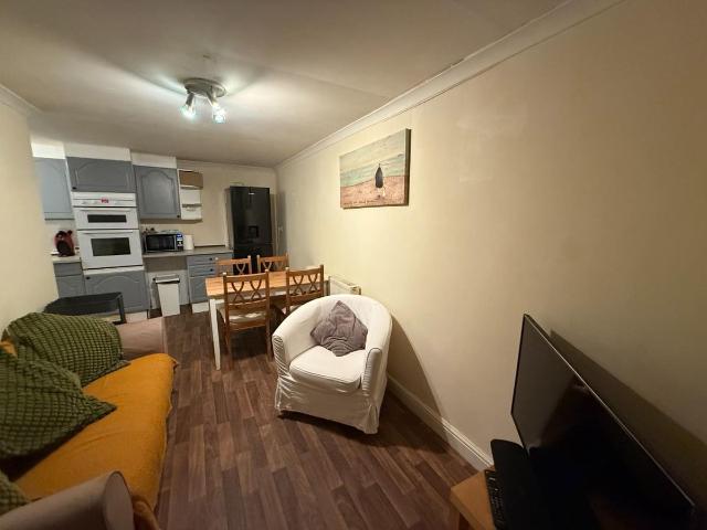 Apartment for rent in Greenbank, Plymouth