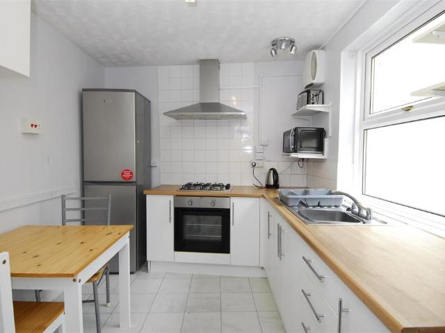 House for rent in Greenbank, Mount Wise
