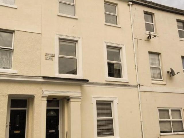 Apartment for rent in Greenbank, Plymouth