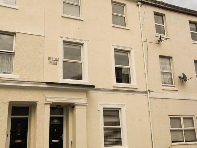 Apartment for rent in Greenbank, Plymouth