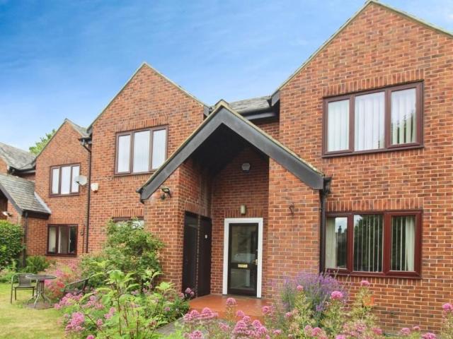 Apartment for rent in Pudsey, West Yorkshire