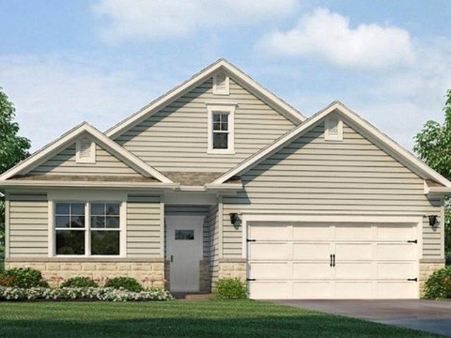 House for sale in Bosque, Texas