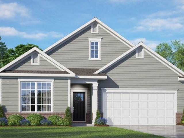 House for sale in Alamance, North Carolina