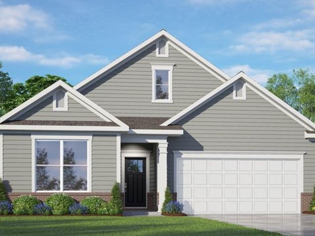 House for sale in Bosque, Texas
