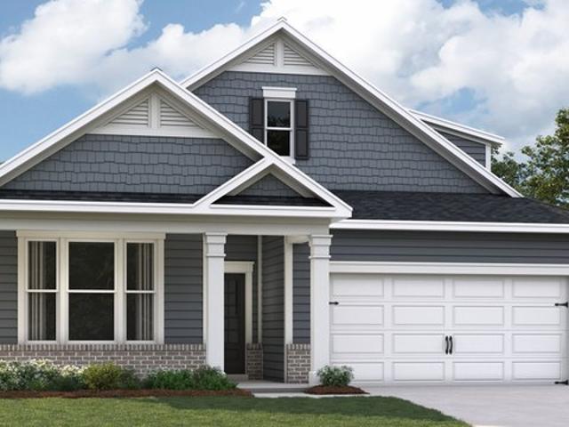 House for sale in Byhalia, Mississippi
