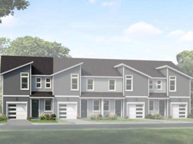 House for sale in Spartanburg, South Carolina