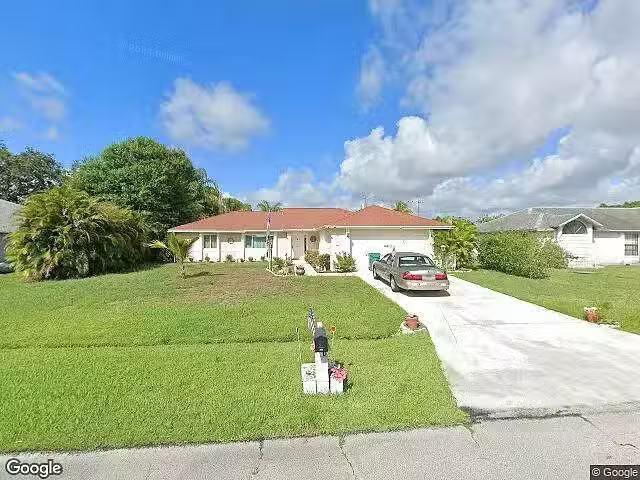 House for rent in Port Saint Lucie