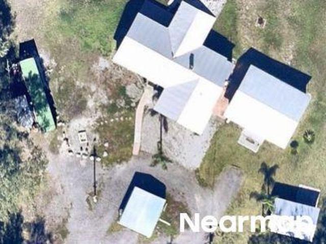 House for sale in Crescent City, Florida