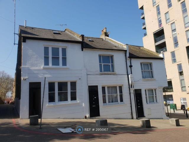 House for rent in London Borough of Lewisham, New Cross