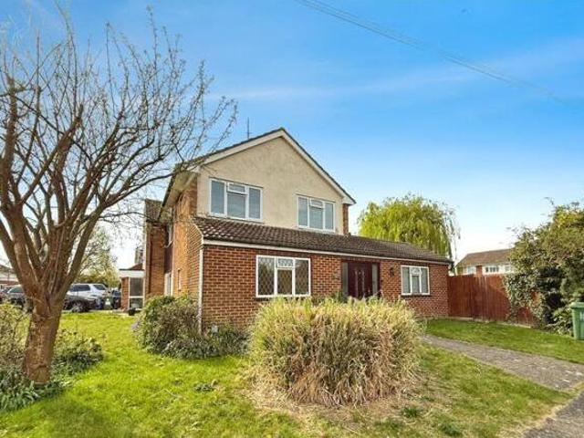 House for sale in Lambourn, West Berkshire