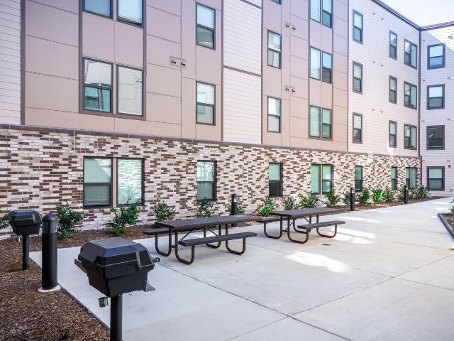 Apartment for rent in Fort Worth, Texas