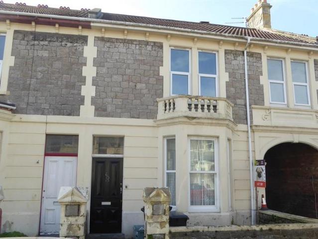 Apartment for rent in Whitecross Village, Weston-super-Mare