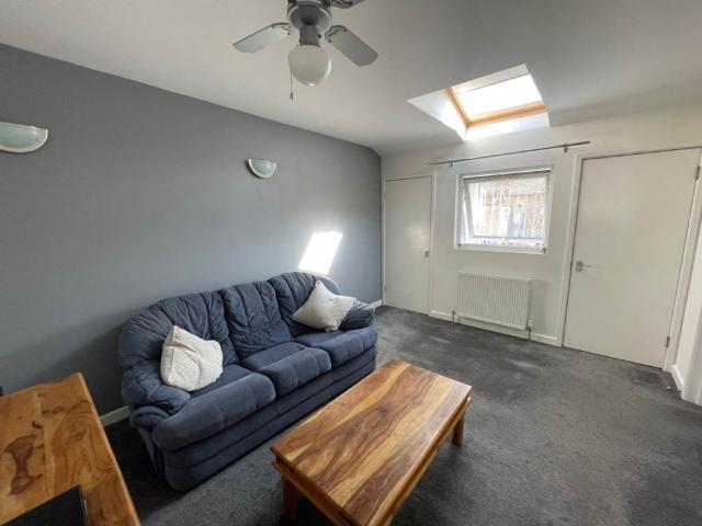 Apartment for rent in Cliftonville, Weston-super-Mare