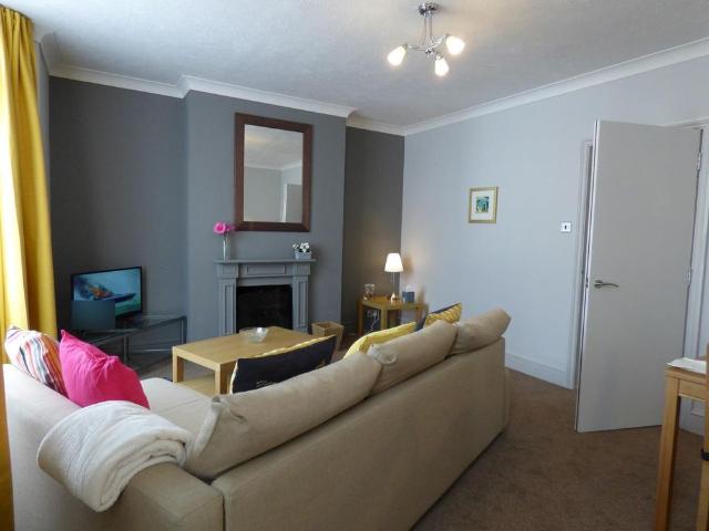 House for rent in Clapham, West Sussex