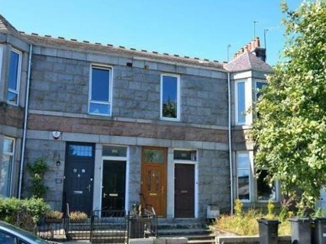 House for sale in Aberdeen
