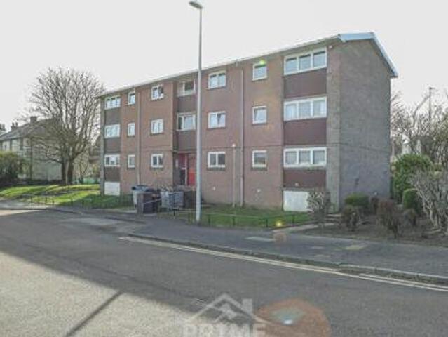 House for sale in Scotland